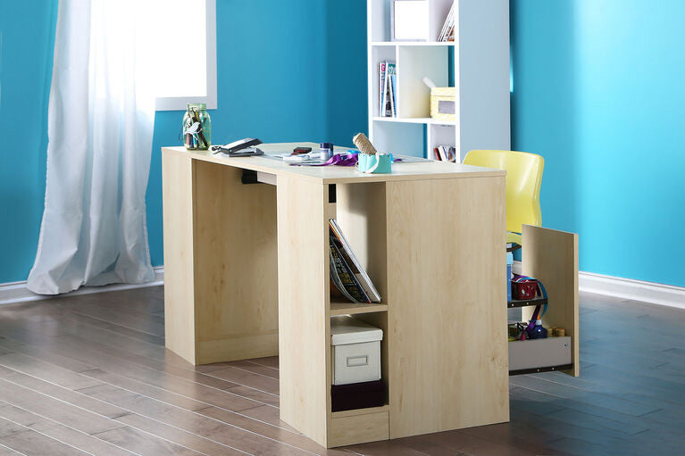 Craft Collection InnoOffice Computer Desk Table