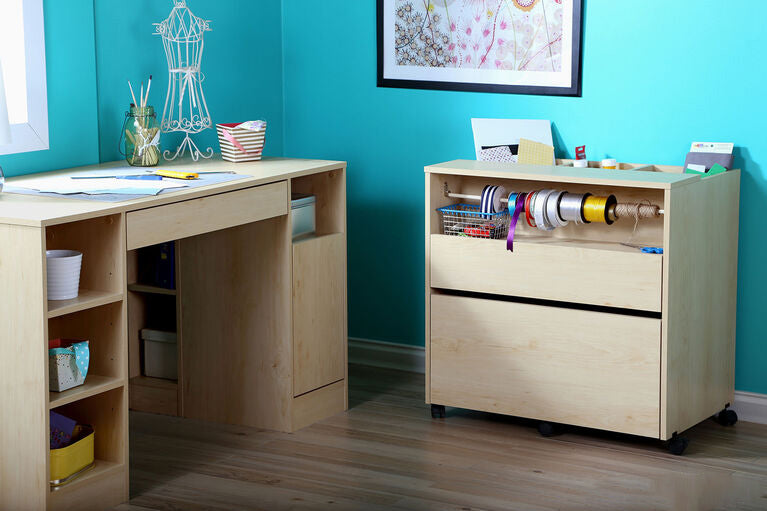 Craft Collection InnoOffice Computer Desk Table