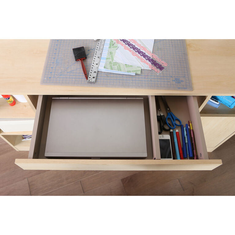 Craft Collection InnoOffice Computer Desk Table