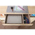 Craft Collection InnoOffice Computer Desk Table