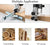 Product: Router Electric Hand Trimmer - Precision Woodworking Tool Wood Router Tool