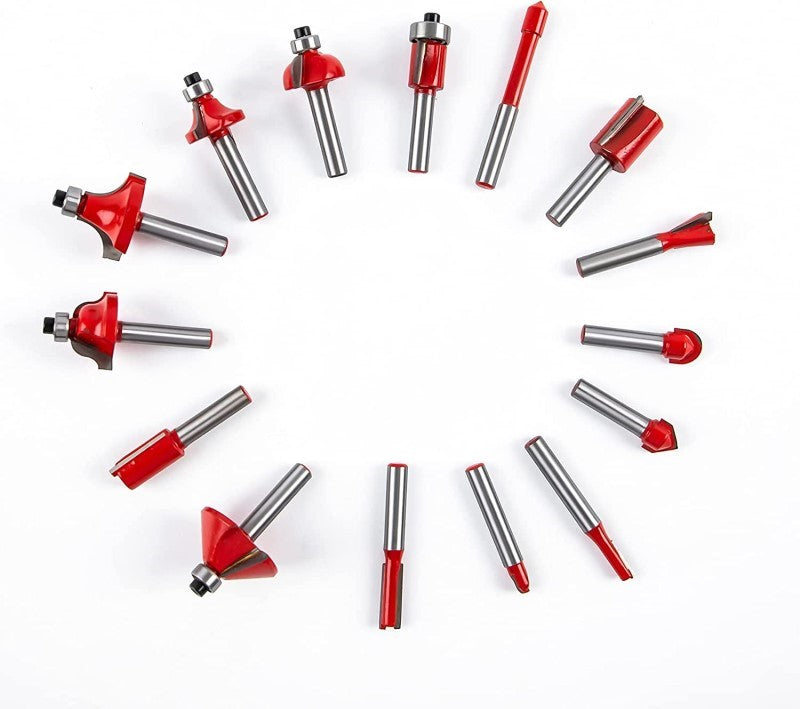 Product: Router Electric Hand Trimmer - Precision Woodworking Tool Wood Router Tool