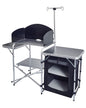 Camping Kitchen and Pantry