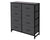 Storage Dresser Cabinet 8-Drawer Life Concept Cabinet