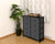 Storage Dresser Cabinet 8-Drawer Life Concept Cabinet