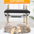 Brooder Heater for Chicks: Adjustable Height Chick Heater Plate
