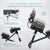 Ergonomic Kneeling Posture Chair with Backrest