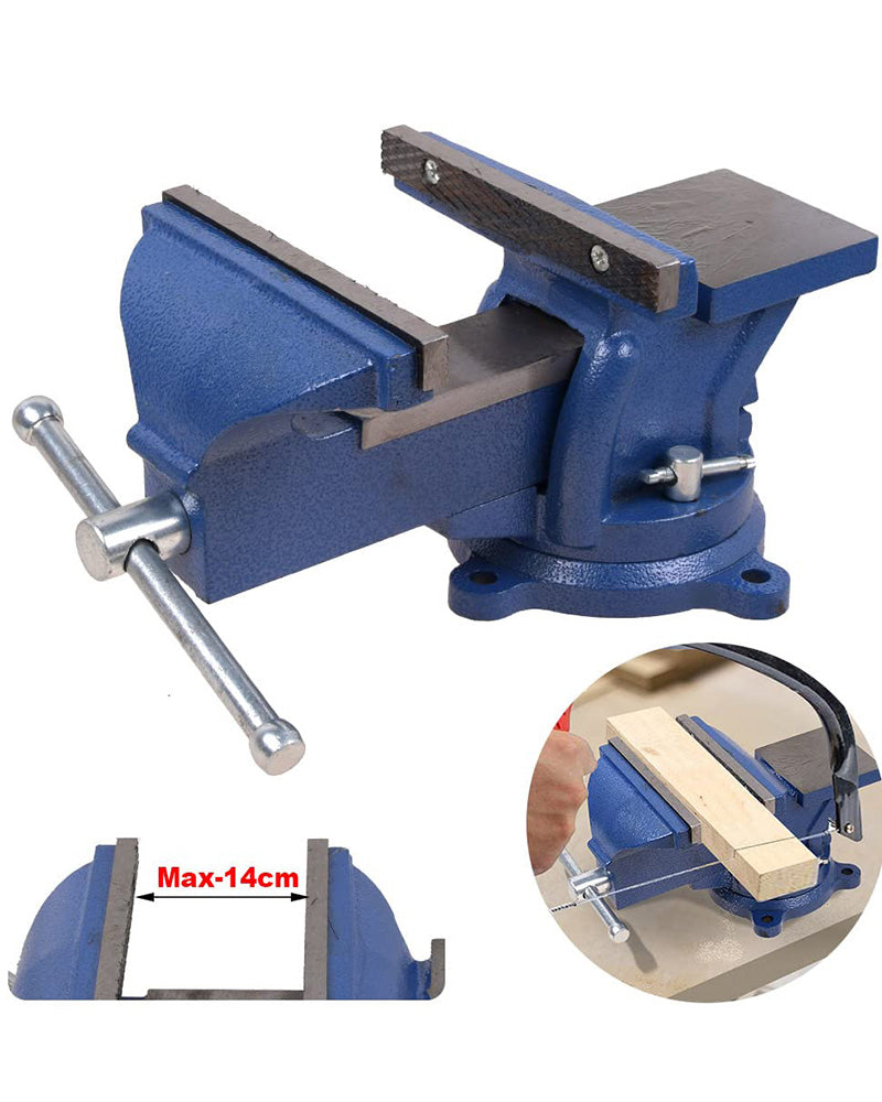 Bench Vice 6Inch