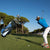 PGM Golf Bag Golf Stand Bag