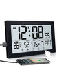 Touchable Digital Wall Clock