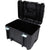 DEWALT TSTAK Tool Box, Extra Large Design, Removable Tray for Easy Access to Tools, Water and Debris Resistant (DWST17806)