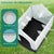 Plastic Dog House