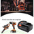 18V 4000mAh Li-ion Replacement Battery for AEG L1860R, B1850R, L1840R, B1830R, BSB18, BS18G Power Tools