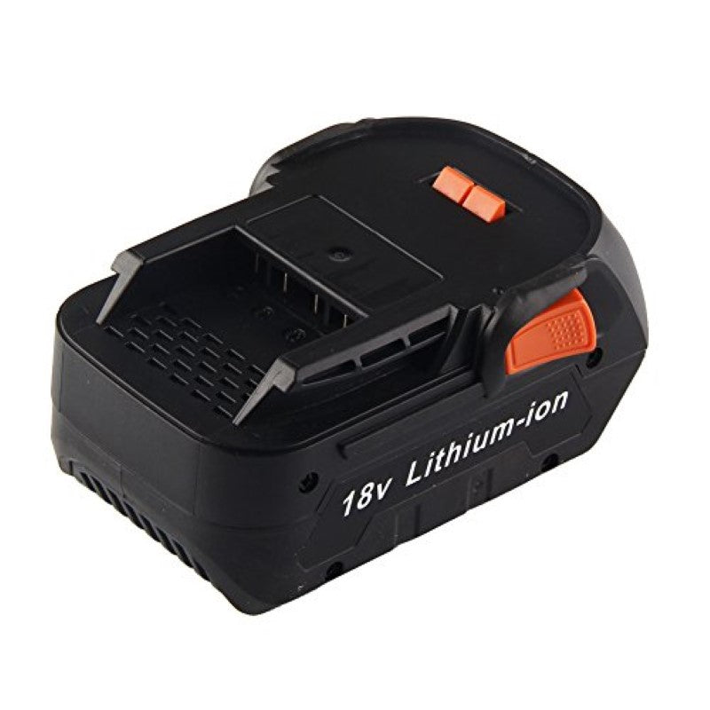 18V 4000mAh Li-ion Replacement Battery for AEG L1860R, B1850R, L1840R, B1830R, BSB18, BS18G Power Tools