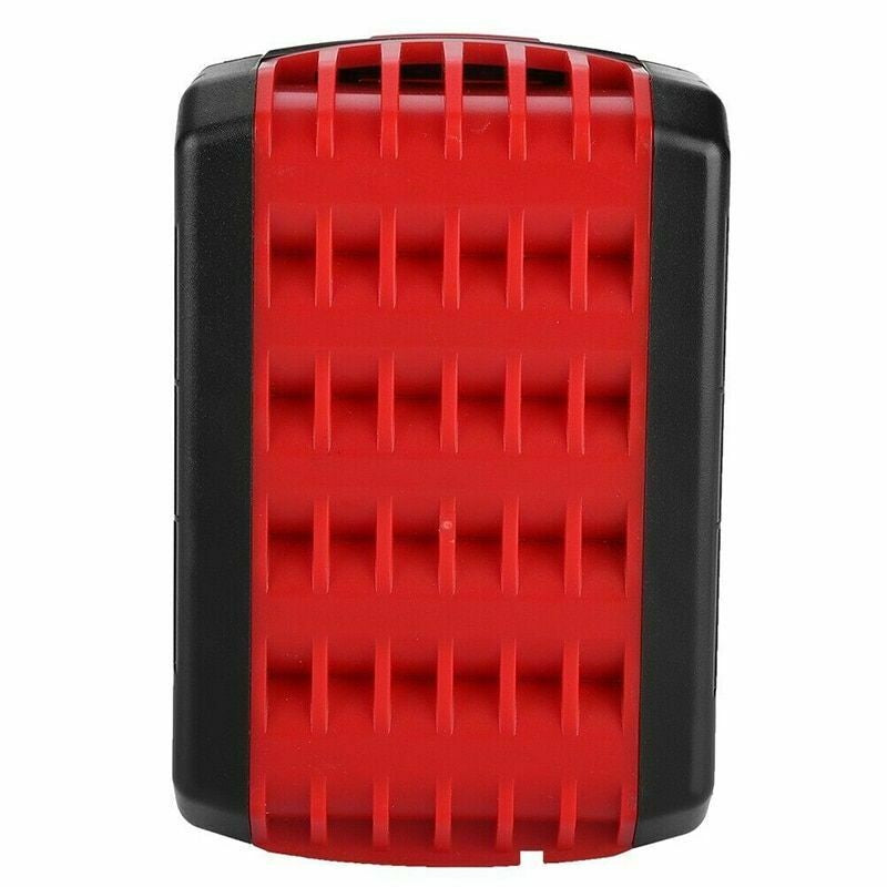 18V 5000mAh Li-ion Replacement Battery for Bosch BAT609, BAT610G, BAT618, GSR 18 V-LI, GWS 18 V-LI - High-Capacity Replacement Battery