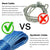 Winch Rope 6mm x 15m