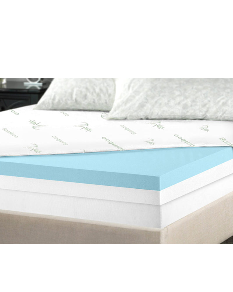 Mattress Topper for Queen