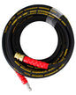 High Pressure Washer Cleaning Hose 15M