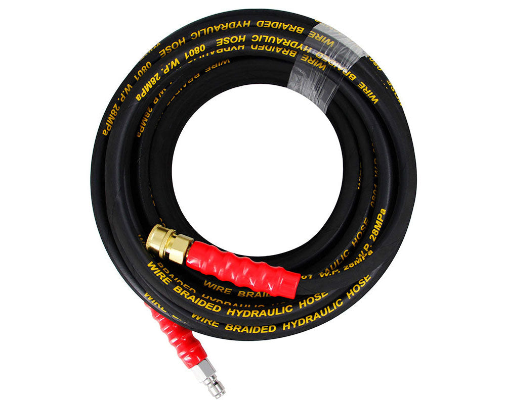 Water Blaster Hose 10m