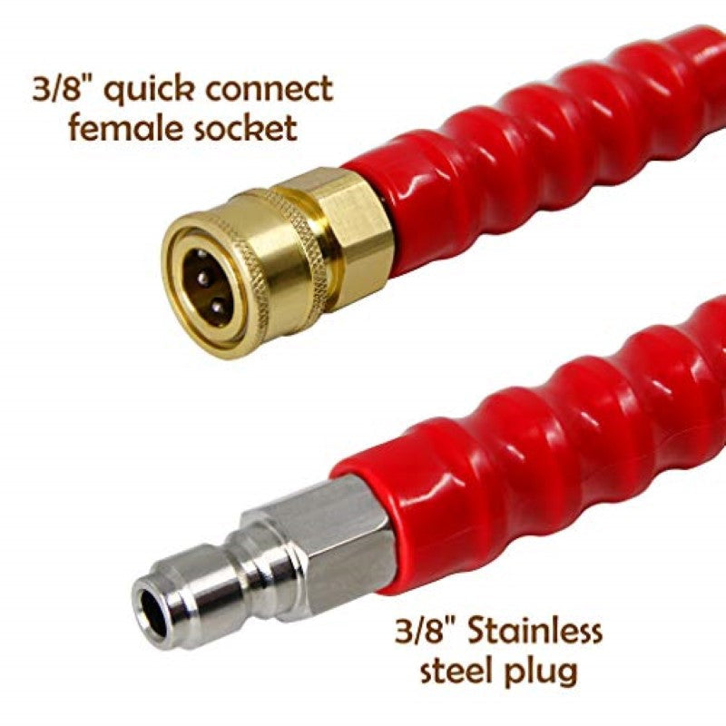 Water Blaster Hose 10m