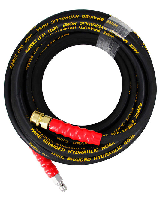 Water Blaster Hose 10m