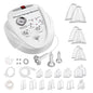 Vacuum Cupping Therapy Machine with 24 Acrylic Cups