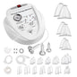 Vacuum Cupping Therapy Machine with 24 Acrylic Cups