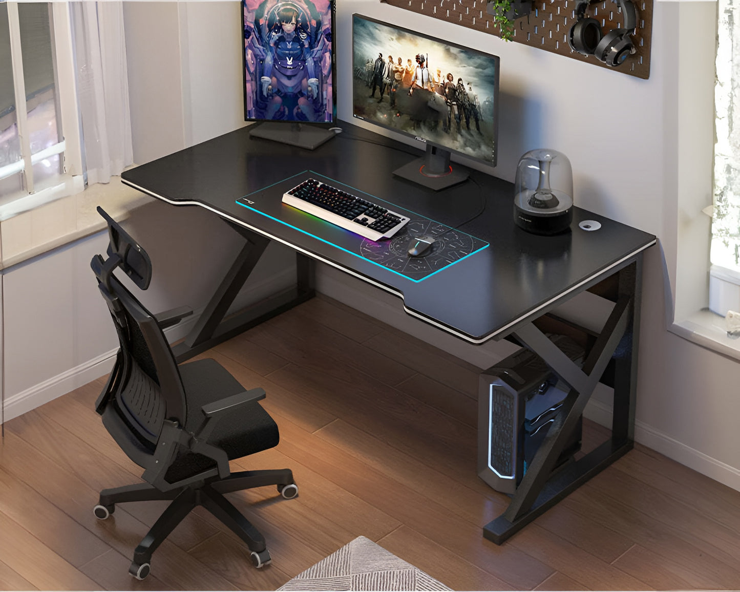 Office Computer Desk Table
