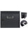 Metal Mailbox Letter Box for House