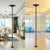 45mm Spinning Dancing Pole with Extension