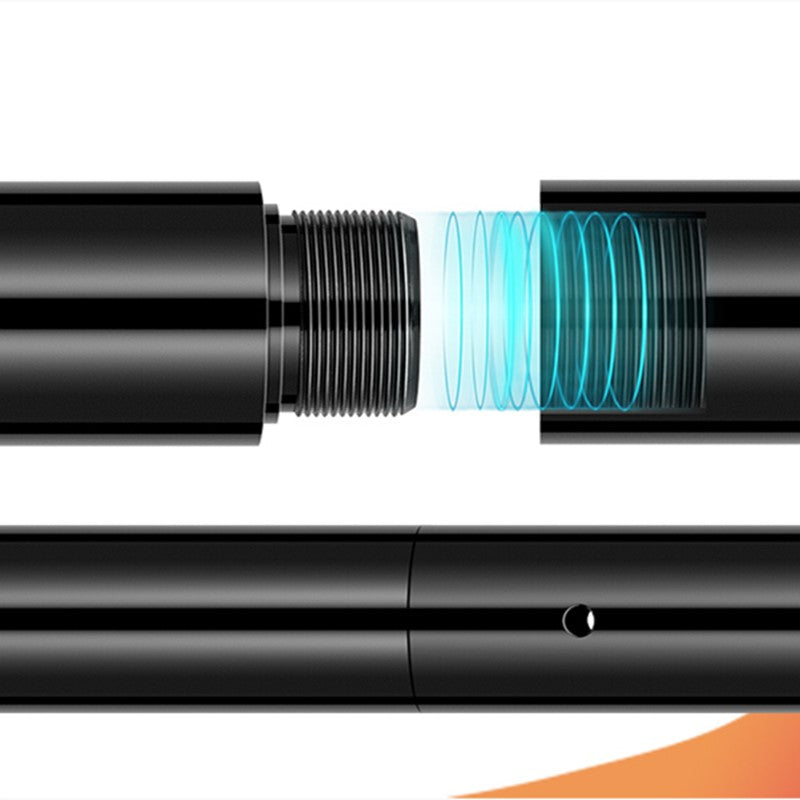 45mm Spinning Dancing Pole with Extension