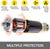 Vibration machines Exercise machines