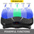 Vibration machines Exercise machines