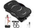 Vibration machines Exercise machines