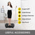 Vibration machines Exercise machines