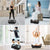 Vibration machines Exercise machines