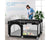 Baby Playpen Safety Gate Kids Toddler Fence Play Activity Center Large