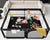 Baby Playpen Safety Gate Kids Toddler Fence Play Activity Center Large