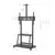 Universal TV Stand for 37-85 Inch Flat Screen