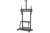 Universal TV Stand for 37-85 Inch Flat Screen