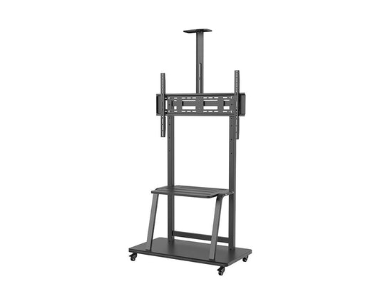Universal TV Stand for 37-85 Inch Flat Screen