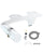 Portable Bidet Toilet seat