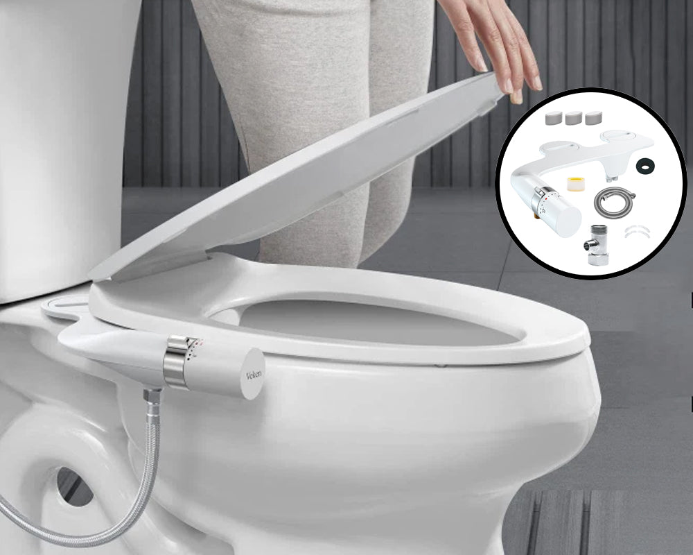 Portable Bidet Toilet seat