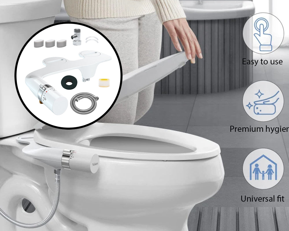 Portable Bidet Toilet seat