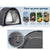 Portable Bike Shed Tent