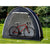 Portable Bike Shed Tent