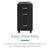 Metal Mobile File Cabinet