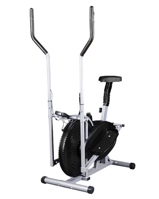 Elliptical Exercise Machine – Total Body Elliptical Exercise Machine Trainer