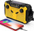 Camping Equipment FM Radio Solar