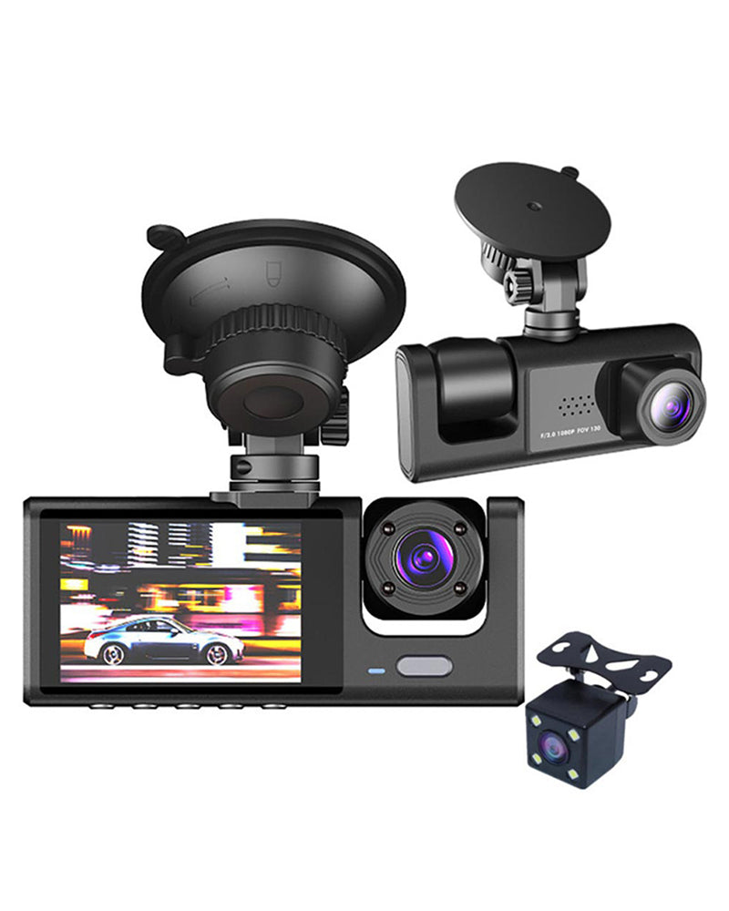 Car Dash Camera